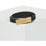 Polo Ralph Lauren NEW PLAQUE-BELT-SKINNY Crna | shoptok.hr