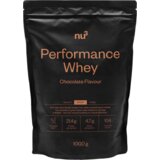  Performance Whey Protein - Chocolate Flavour | shoptok.hr