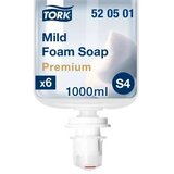 TORK sapun u peni S4 sistem 1l ( -520501 ) Cene