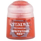 GAMES WORKSHOPS Technical: Spiritstone Red Cene