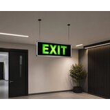  Panik lampa, EXIT, 1 W | Eponuda.com