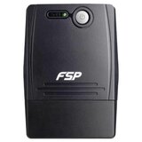 FSP GROUP FSP UPS FP 800VA / 480W AVR šuko ( 5167 )