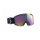 Scott naočare ski shield black-aurora green-enhancer teal chrome S2 Cene