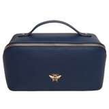 Fancy Metal Goods Ltd Alice Wheeler - Neseser - Train, Navy | ePonuda.com