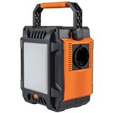 OXE Powerstation A201 - multifunkcijska polnilna postaja 200W/172,8Wh | Shoptok.si