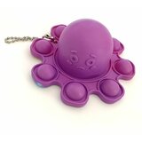 Pop It obesek hobotnica - različni | Shoptok.si