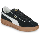 Puma Club Klassika SD Crna