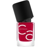 Catrice Iconails lak za nohte 10.5 ml Odtenek 169 rasberry pie Cene