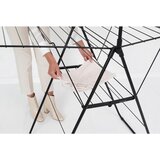Brabantia stojalo za sušenje hangon z nosilcem 25 m | Shoptok.si