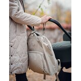  Ruksak za kolica Vuch Vela Beige, 42 x 29 cm | shoptok.hr