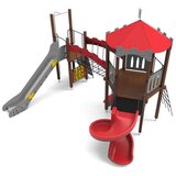  Dvorac 95 - drveni profi set | shoptok.hr