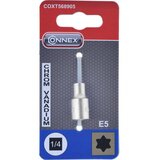 Conmetall spoljni nasadni ključ 1/4" - tx 10 | ePonuda.com