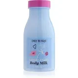 Lavender & Vanilla losjon za telo 300 ml