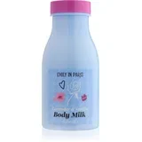 Lavender & Vanilla mlijeko za tijelo 300 ml
