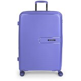 Gabol Kofer veliki PROŠIRIVI 50x74x29/32 cm cm Polypropilen 93,7/103,4 l- 4,2 kg Steady ljubičasta ( 16KG125547L ) | ePonuda.com