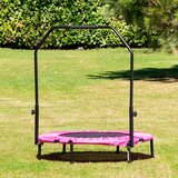  Trampolin Fit 94 cm - Pink | shoptok.hr