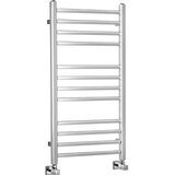 Sapho kupatilski radijator metro 89x45 cm sjajni hrom | Eponuda.com
