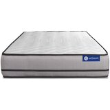 ACTISOM Vzmetnica 90x190 cm Žepne vzmeti - Actiflex Night, (21624501) | Shoptok.si