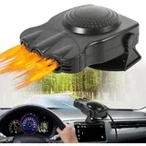 2u1 grejalica za auto 12V 150W