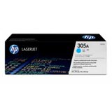 HP toner 305A/plava | ePonuda.com