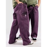 Poetic Collective Painter Kavbojke purple acid wash denim | Shoptok.si