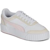 Puma Carina Mia Bijela | shoptok.hr