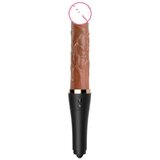 Laile Električni realistični Dildoti 39196368-1 ABS 50dB 3.7V, (21691469) | Shoptok.si