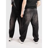 Urban Classics Heavy Baloon Kavbojke mid deep grey marble | Shoptok.si