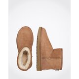 Ugg Niske tenisice 'Classic Mini II' svijetlosmeđa | shoptok.hr