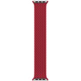  apple watch braided solo loop red l 42/44/45mm kaiš za sat | Eponuda.com