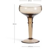 Kave Home Čaša vinska Vinea – | shoptok.hr