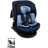 CARETERO Otroški avtosedež Mokki I-SIZE 40-150 modra | Shoptok.si