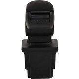  Naslon za ruke za automobil crni 16 x 32 x (35 - 50 5) cm ABS | shoptok.hr