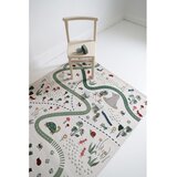 Nattiot Krem dječji tepih za igru 123x180 cm Garden Life – | shoptok.hr