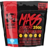 PVL Mutant Mass Extreme 2720 g trostruka čokolada | Eponuda.ba