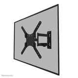 Neomounts Gibljivi stenski nosilec - zas. 32-55'' 35kg, WL40-550BL14 u