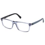 Guess GU50130 090 M (55) Modra/Kristalna | Shoptok.si