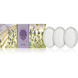La Florentina Lavender Hand Soap set trdih mil z vonjem sivke 3x150 g Cene