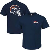 Denver Broncos NFL Helmet Logo majica Cijene