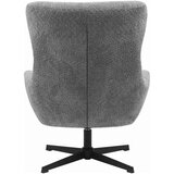 House Nordic Siv fotelj Bescia – | Shoptok.si