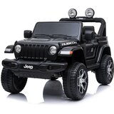  Dečiji auto na akumulator Jeep Wrangler, 12 V | Eponuda.com