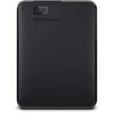 Western Digital HDD E2.5" 2TB USB3.2 WDBU6Y0020BBK-WESN | Eponuda.com