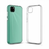 Nillkin ultra tanek silikonski ovitek za huawei Y5p - prozoren | Shoptok.si