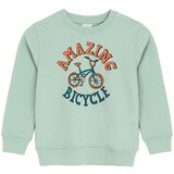 Cool club pulover DR CCB3010883 F bež 98 | Shoptok.si