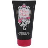 Christina Aguilera Secret Potion losjon za telo 150 ml za ženske Cene