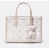  Nucelle Ženska torba, Roze | Eponuda.com