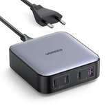 Ugreen Nexode 100W GaN USB-C polnilnik Cene