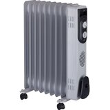JATA R109 oljni radiator, 2000 W, 9 reber Cene