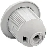 Grlo za sijalicu E27 250V