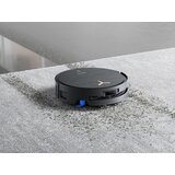 Ecovacs Robotski sesalnik in pomivalnik DEEBOT X9 PRO OMNI, črn | Shoptok.si